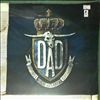 D.A.D. (DAD / D-A-D / Disneyland After Dark) -- Dic.Nii.Lan.Daft.Erd.Ark (3)