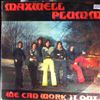 Maxwell Plumm -- We Can Work It Out (2)