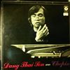 Thai Son Dang -- Thai Son Dang Plays Chopin (1)