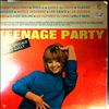 Various Artists -- Teenage Party (2)