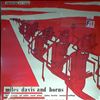 Davis Miles -- Miles Davis and horns (1)