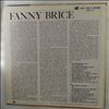 Brice Fanny -- Original Funny Girl (2)