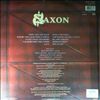 Saxon -- Destiny (2)