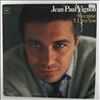 Vignon Jean-Paul -- Because I Love You (2)