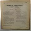 Davis Miles & Jackson Milt -- Quintet / Sextet (2)