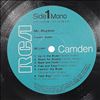 Green Freddie -- Mr. Rhythm (1)