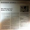 Montgomery Wes Trio -- Guitar On The Go (2)