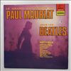 Le Grand Orchestre De Mauriat Paul -- Mauriat Paul Joue Les Beatles (1)