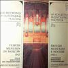 Menuhin Y./Makarov A. -- Menuhin Yehudi In Moscow 1945. Violin Miniatures And Transcriptions (1)