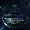 Clapton Eric -- E.C. Was Here (3)