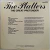 Platters -- Great Pretender (2)
