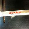 Joe Public -- East come, easy go (1)