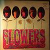 Rolling Stones -- Flowers (1)