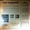 Shadows (Another group) -- Hit Parade With The Shadows (2)