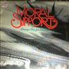 Moral Support -- Strange day for dancing (1)