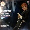 Vega Suzanne -- Solitude Standing - Live at The Barbican - Volume 2 (1)