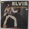 Presley Elvis -- Elvis As Recorded At Madison Square Garden (2)