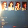 Dire Straits -- Communique (1)
