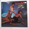 Boney M -- Love For Sale (2)