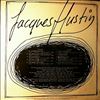 Hustin Jacques -- Same (1)