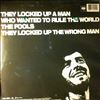 Cohen Leonard -- Songs Of Love And Hate (2)