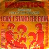 Eruption -- I Can`t  Stand The Rain/ Be Yourself (2)