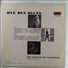 Kaempfert Bert & His Orchestra -- Bye Bye Blues (2)