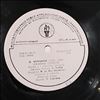 Gobbi T./De Los Angeles V./Soloists and orchestra of the Opera House Roma (cond. Santini G.) -- Puccini - Gianni Schicchi (Пуччини) (1)