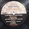 Various Artists -- Heavy Loungin (1)