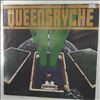 Queensryche -- Warning (1)