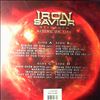 Iron Savior (Helloween, Gamma Ray) -- Reforged (Riding On Fire) (3)