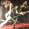 Hanoi Rocks -- Bangkok Shocks, Saigon Shakes, Hanoi Rocks (1)