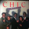 Chic -- Real People (1)