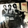 Pointer Sisters -- Priority (2)