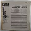 Francis Connie -- At The Copa (2)