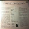 Celentano Adriano with Libano Giulio E LA SUA Orchestra -- Il Tuo bacio E' Come Un Rock (1)