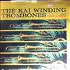 Winding Kai and Axidentals -- Trombones (2)