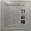 Soviet Army Chorus & Band -- Vol. 4 (2)