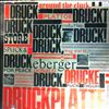 Various Artists -- Druckplattie (2)