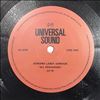 Gordon Edward Larry -- Celestial Vibration (2)