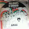 Various Artists -- Jazz Groups Of Leningrad - Dixieland (Джаз-Ансамбли Ленинграда) (1)