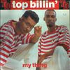 Top Billin -- My Thing (2)