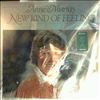 Murray Anne -- New Kind Of Feeling (1)