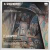 Shchedrin Rodion -- Shchedrin Rodion - Frescoes of Dionysios. Album for the Youth (1)