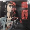 Lennon John -- Live In New York City (2)
