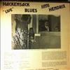 Hendrix Jimi -- Hackensack Blues "Live" (3)