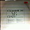 Last James -- Classics - Up To Date (2)