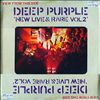 Deep Purple -- New Live & Rare Vol 2 (2)