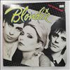 Blondie -- Eat To The Beat (1)