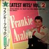 Avalon Frankie -- Greatest Hits Vol.2 (1)